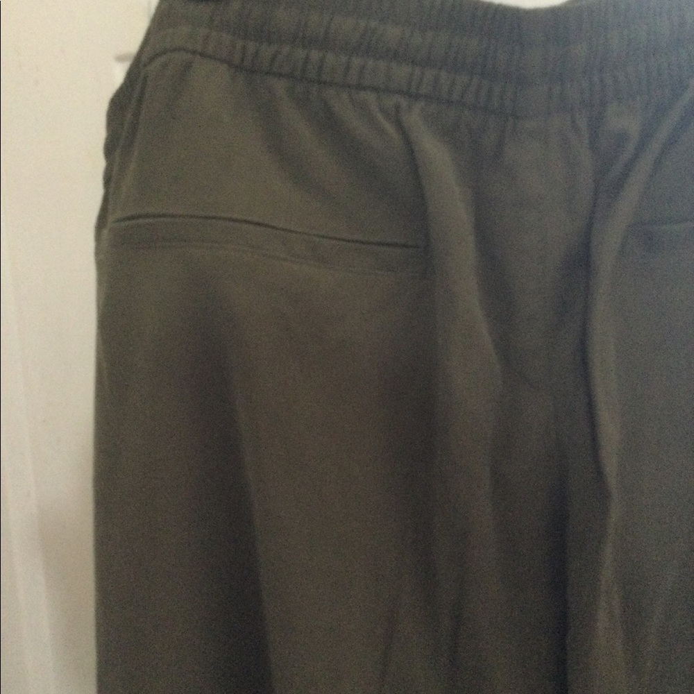 Women Plus Size Pants